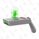 Illustration for article titled Geek Chic Cheap: Inexpensive, Nerdy Gifts That Make Great Stocking Stuffers